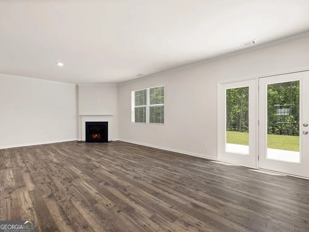 4836 Golden Finch LN SW Powder Springs, GA 30127