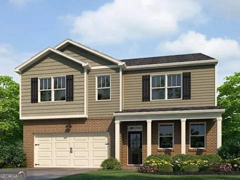 4836 Golden Finch LN SW
