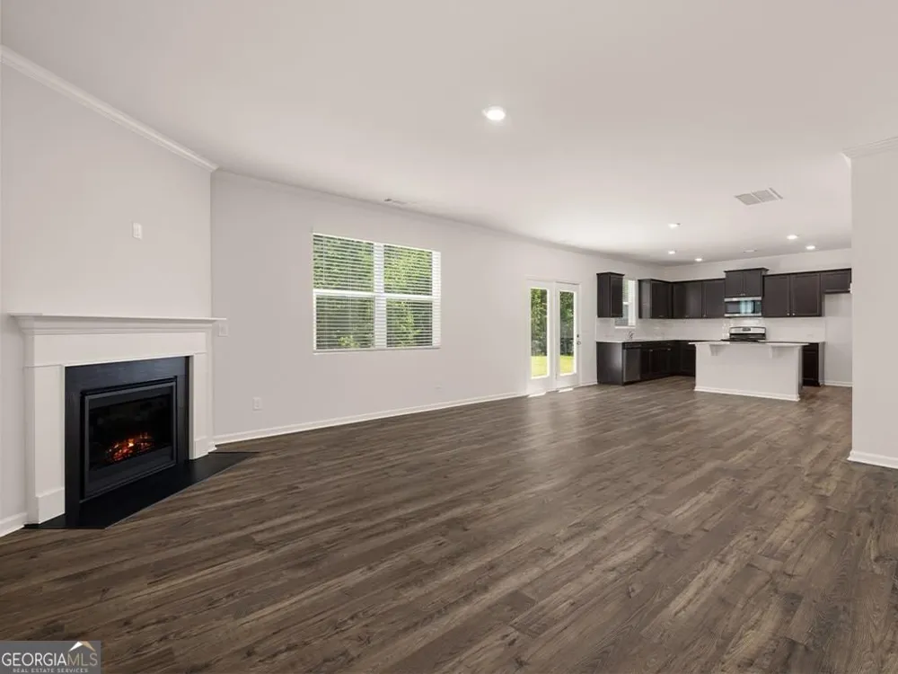 4836 Golden Finch LN SW Powder Springs, GA 30127