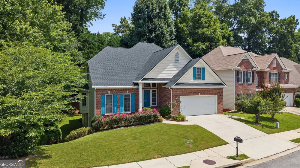 2910 Arbor Creek LN Doraville, GA 30340