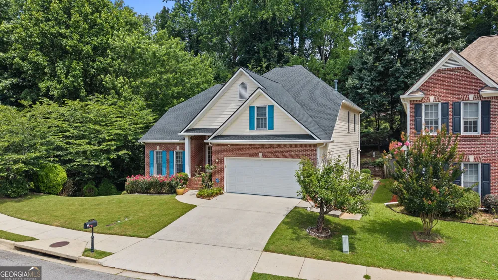 2910 Arbor Creek LN Doraville, GA 30340