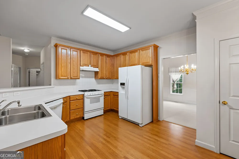 2910 Arbor Creek LN Doraville, GA 30340