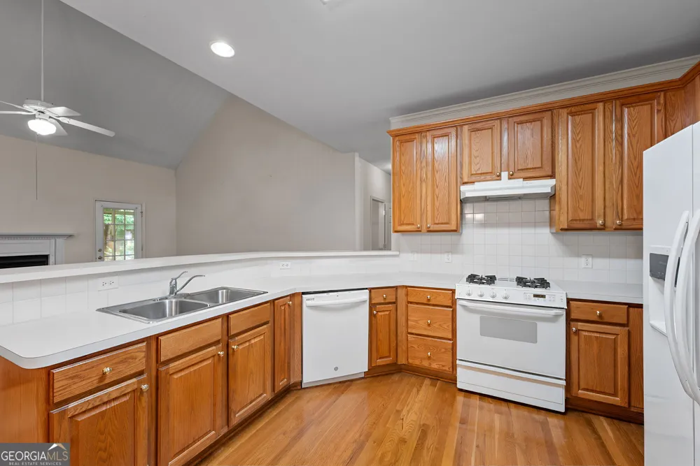 2910 Arbor Creek LN Doraville, GA 30340