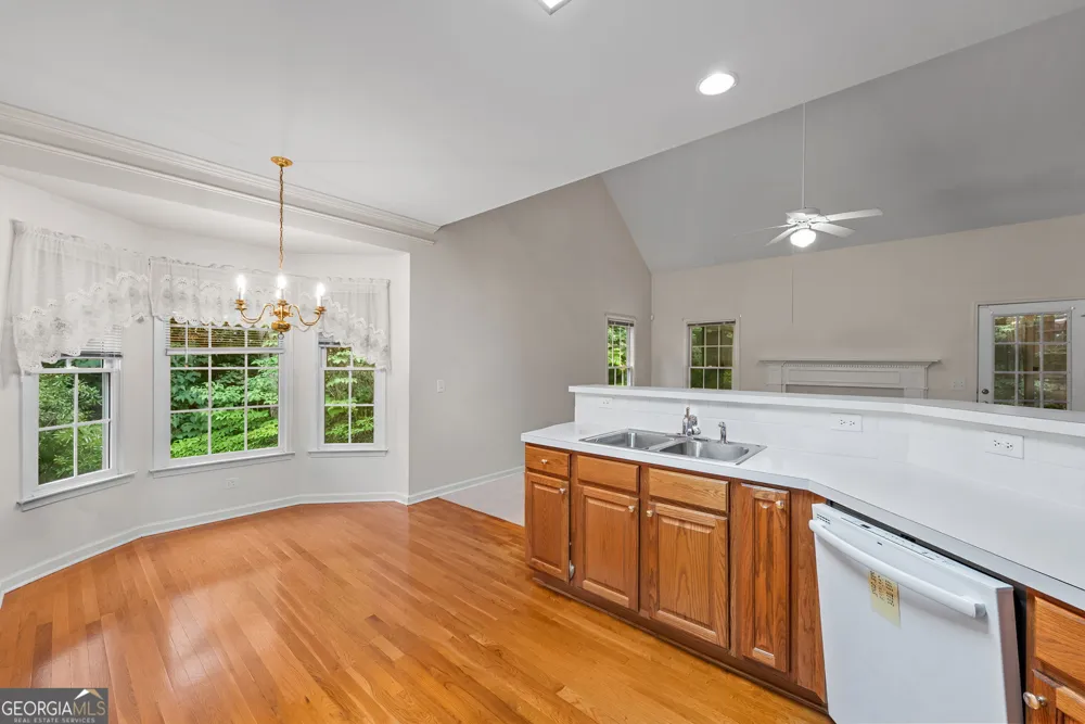 2910 Arbor Creek LN Doraville, GA 30340