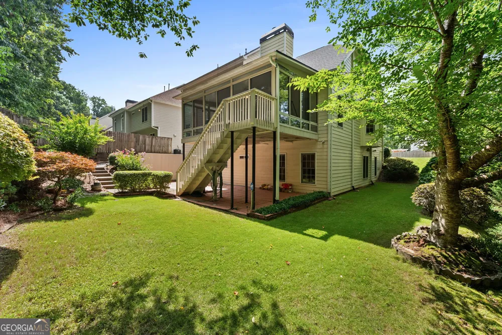 2910 Arbor Creek LN Doraville, GA 30340