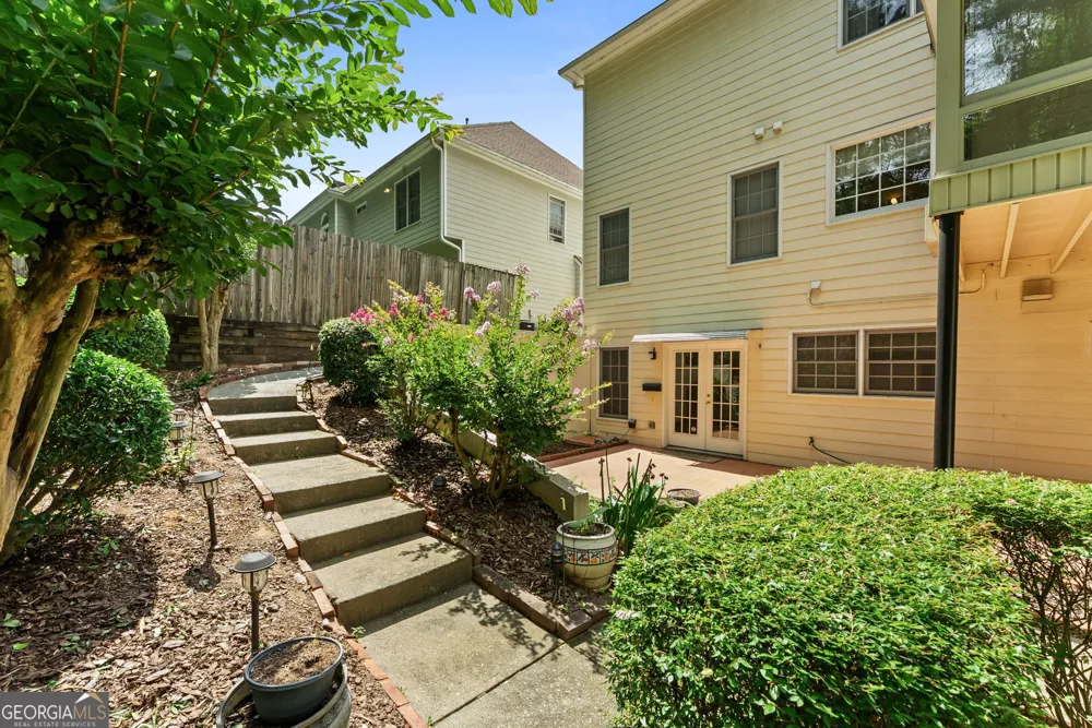 2910 Arbor Creek LN Doraville, GA 30340