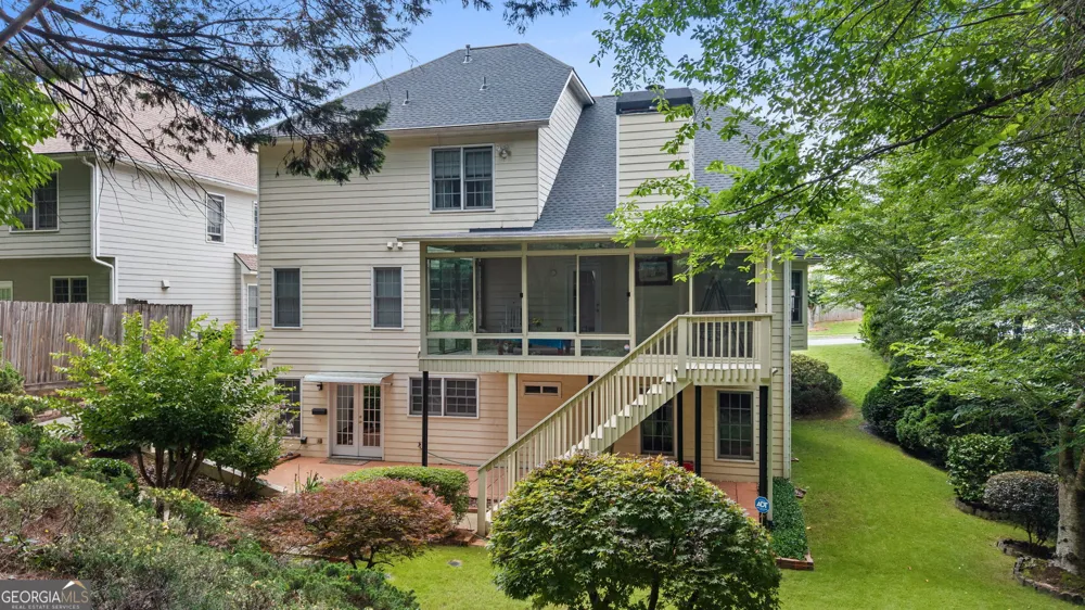 2910 Arbor Creek LN Doraville, GA 30340