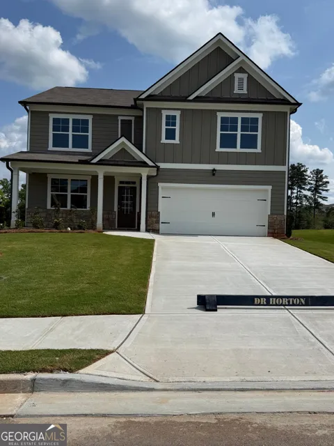 246 Thompson Ridge LN