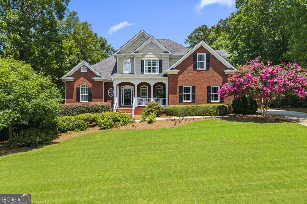 1041 Spring Lake DR Bishop, GA 30621