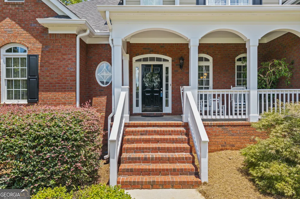 1041 Spring Lake DR Bishop, GA 30621