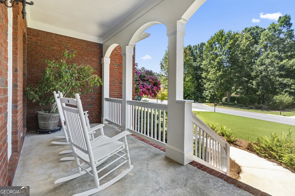 1041 Spring Lake DR Bishop, GA 30621