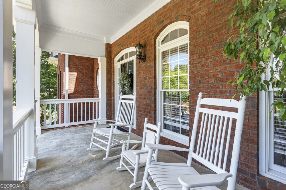 1041 Spring Lake DR Bishop, GA 30621