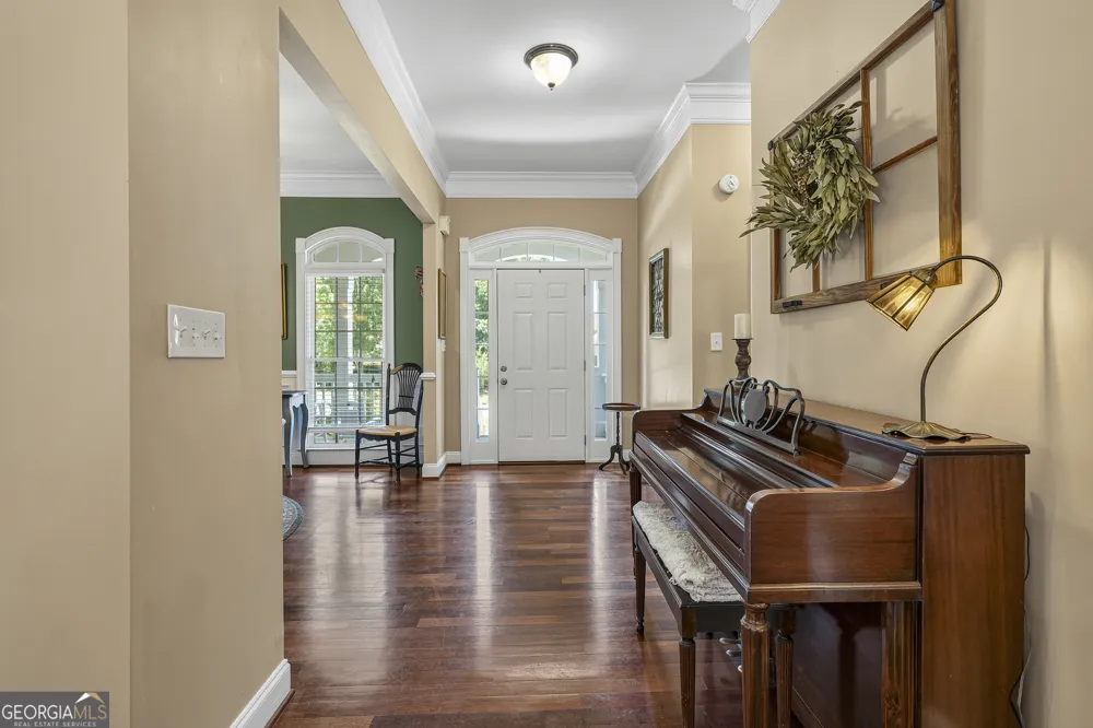 1041 Spring Lake DR Bishop, GA 30621