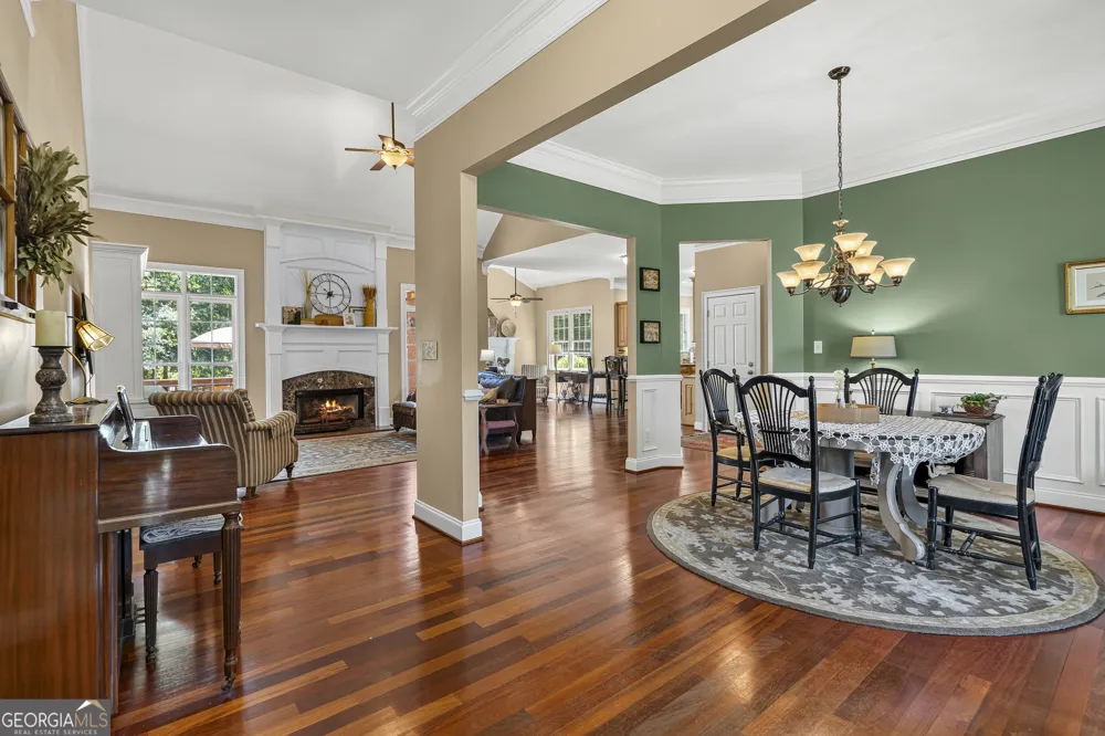 1041 Spring Lake DR Bishop, GA 30621