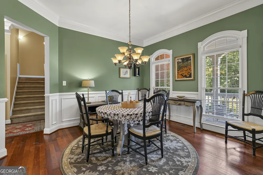 1041 Spring Lake DR Bishop, GA 30621