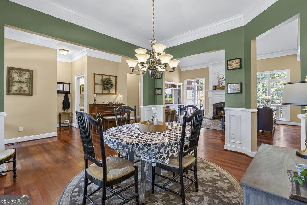 1041 Spring Lake DR Bishop, GA 30621