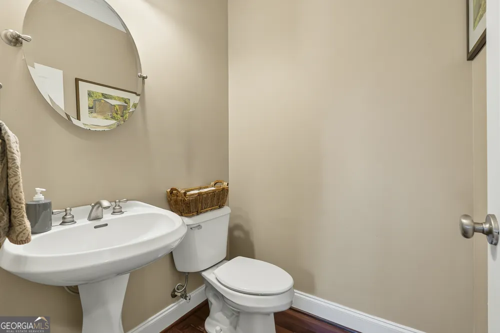 1041 Spring Lake DR Bishop, GA 30621