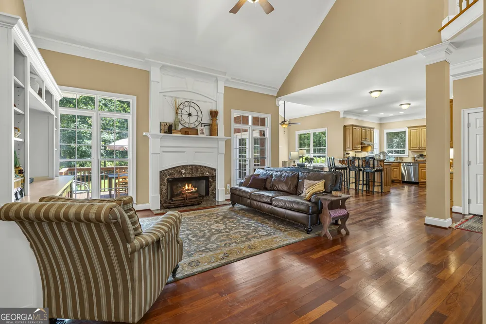 1041 Spring Lake DR Bishop, GA 30621