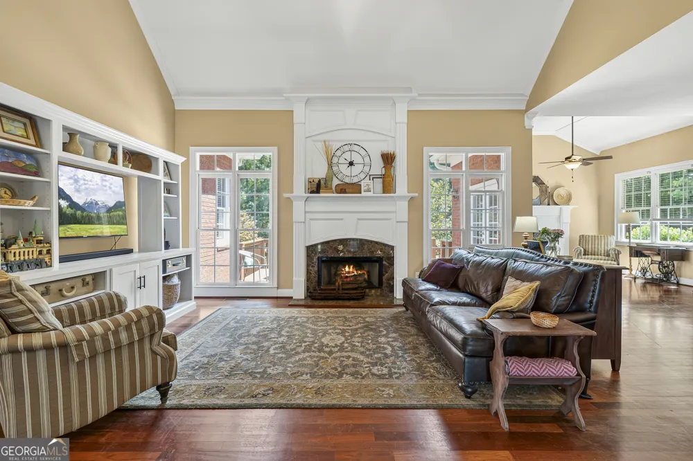 1041 Spring Lake DR Bishop, GA 30621