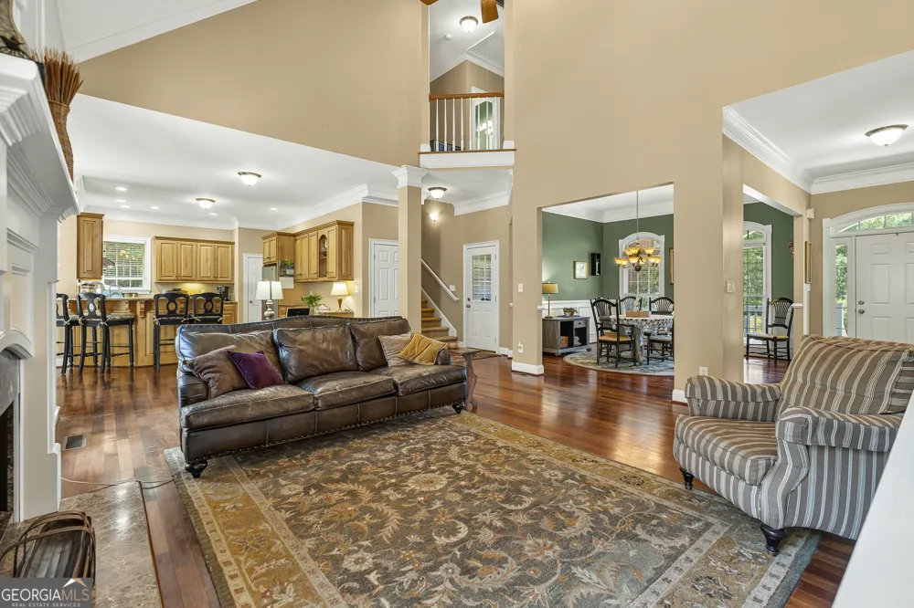 1041 Spring Lake DR Bishop, GA 30621