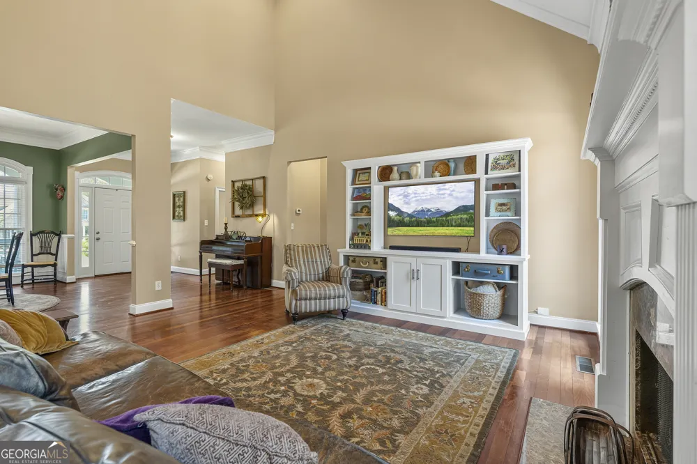 1041 Spring Lake DR Bishop, GA 30621