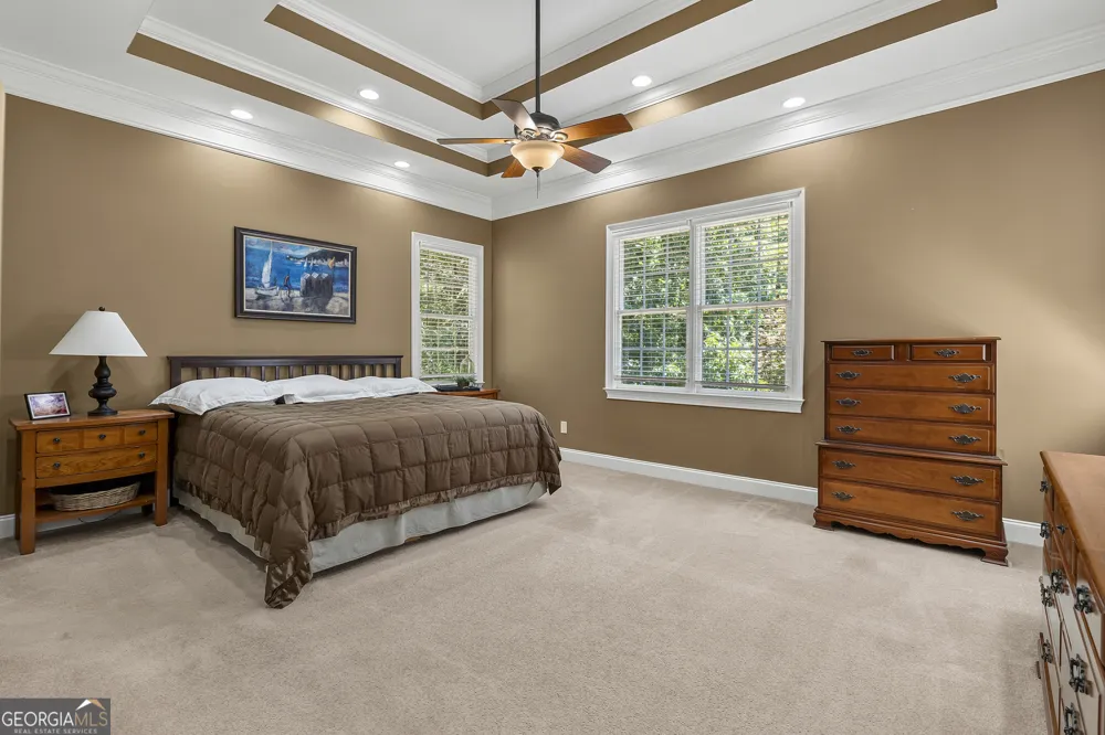 1041 Spring Lake DR Bishop, GA 30621