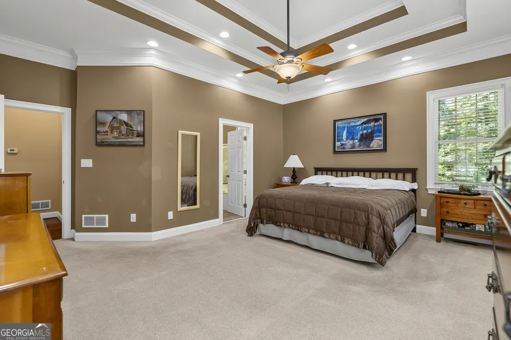 1041 Spring Lake DR Bishop, GA 30621