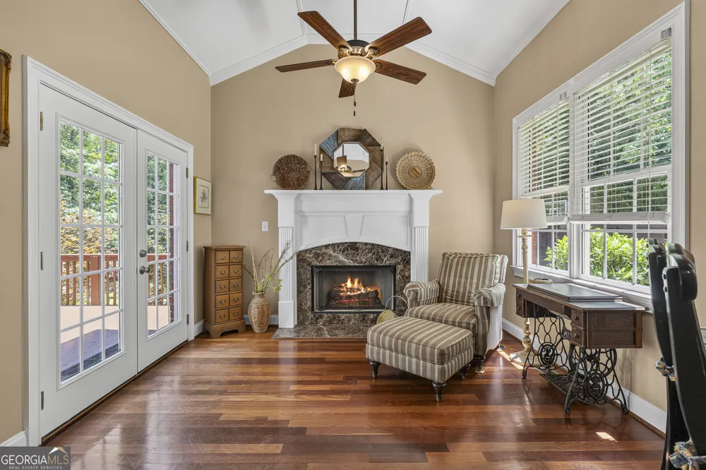 1041 Spring Lake DR Bishop, GA 30621