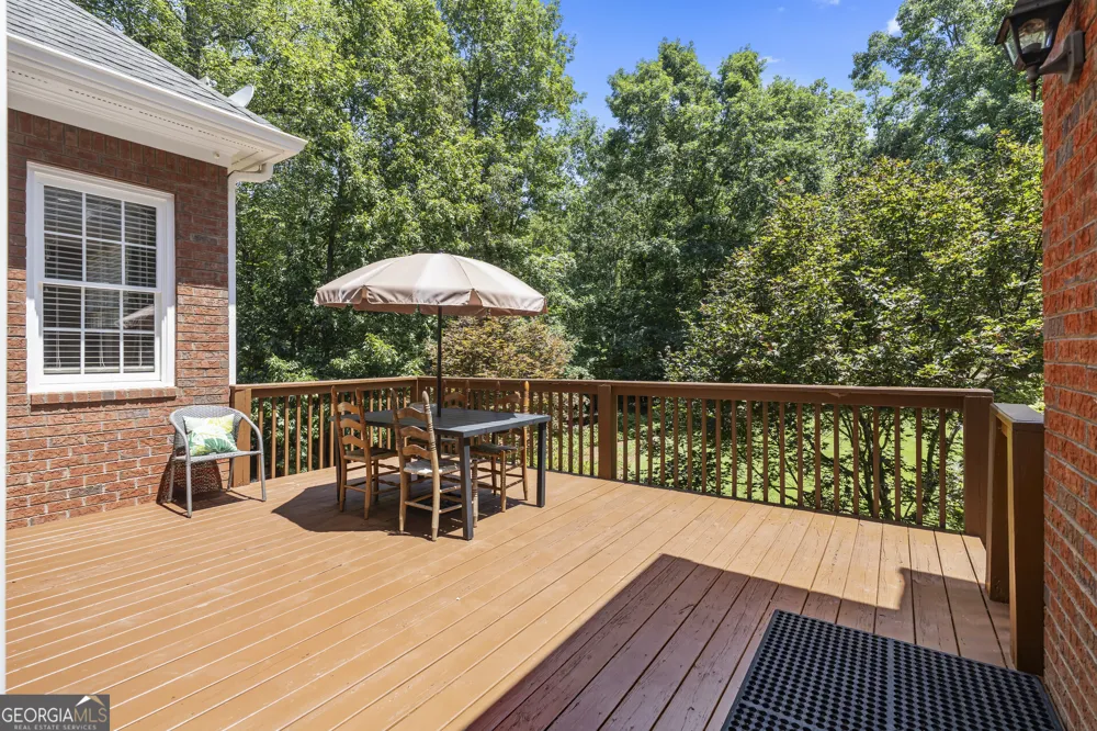1041 Spring Lake DR Bishop, GA 30621