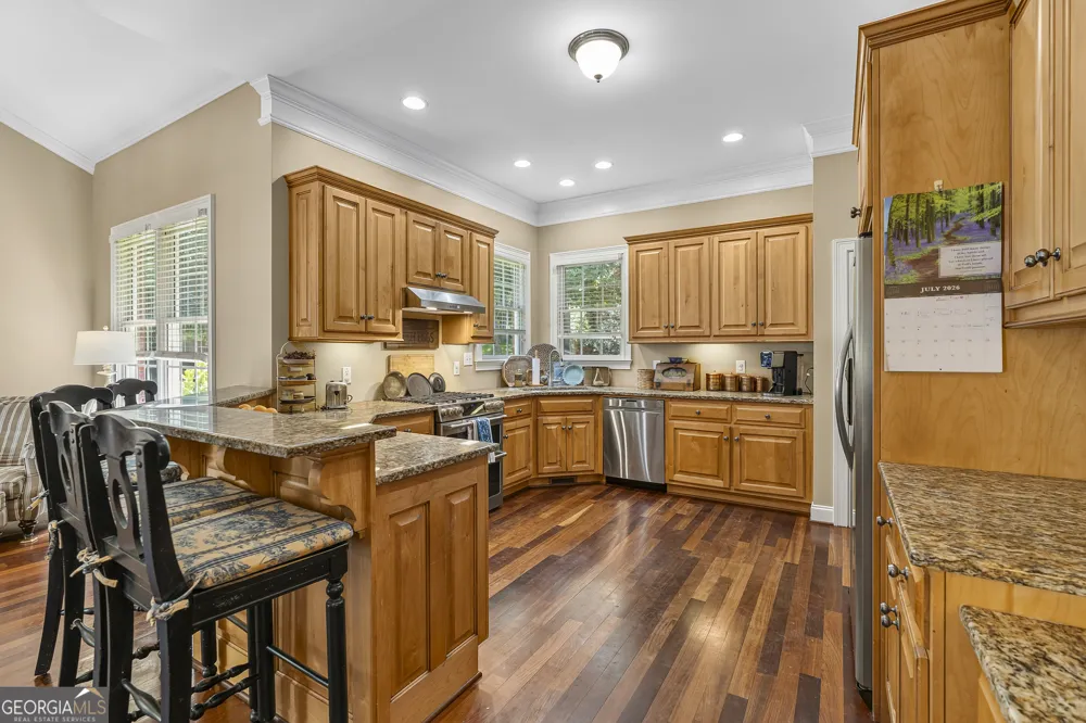 1041 Spring Lake DR Bishop, GA 30621