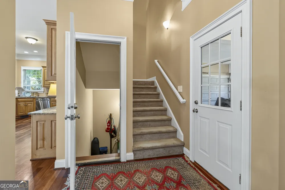 1041 Spring Lake DR Bishop, GA 30621