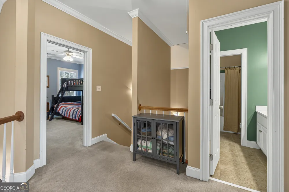 1041 Spring Lake DR Bishop, GA 30621