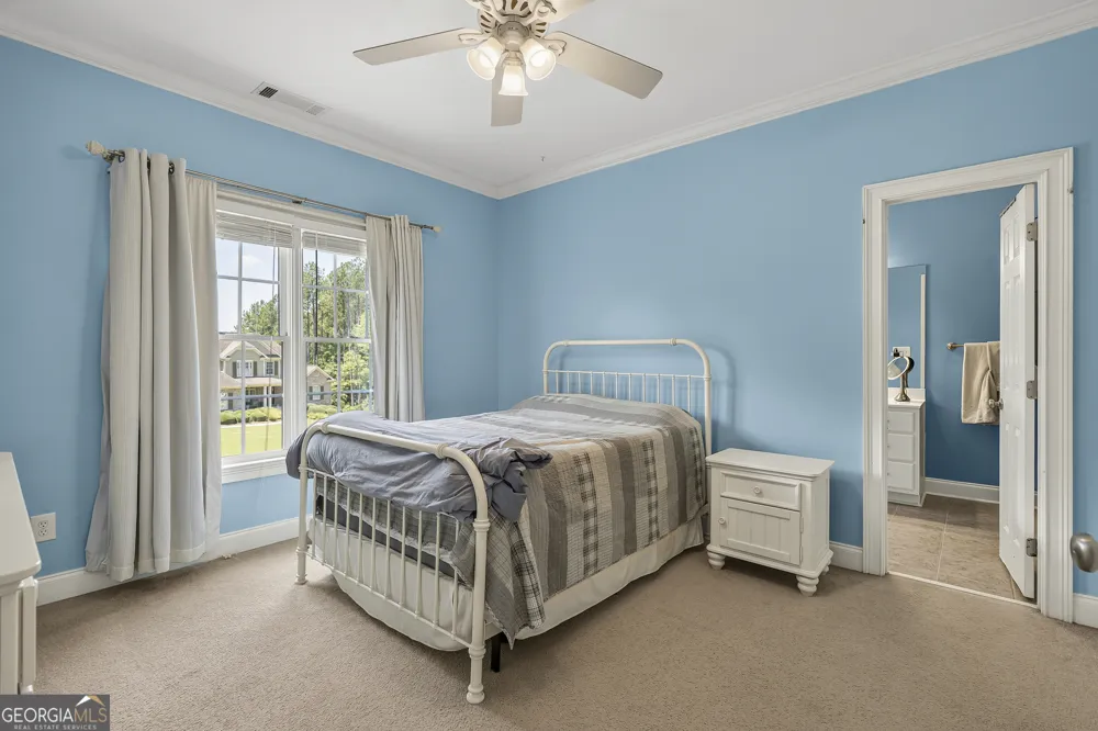 1041 Spring Lake DR Bishop, GA 30621