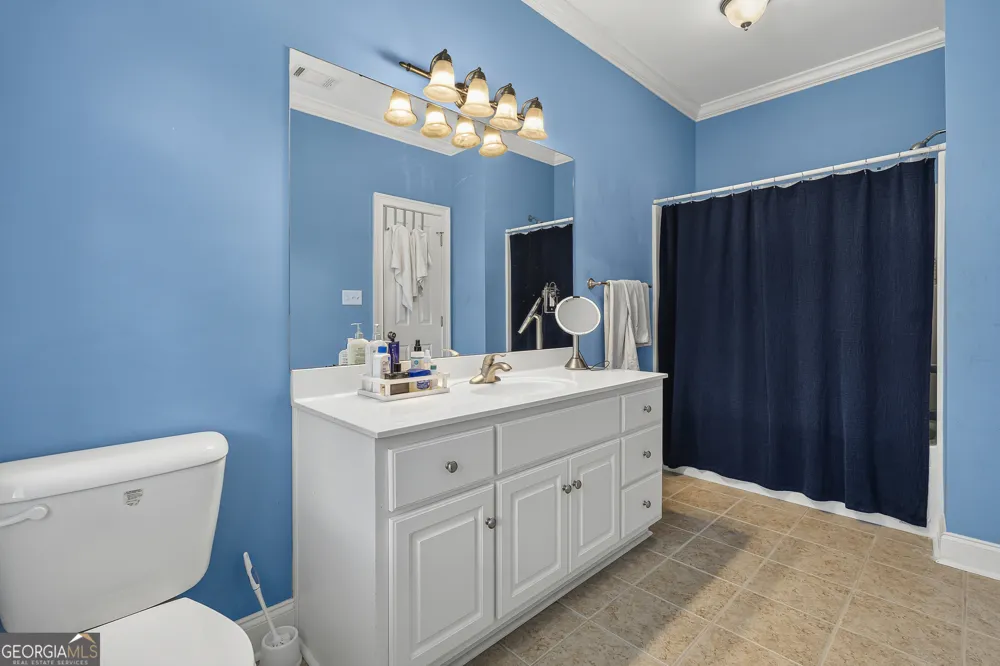 1041 Spring Lake DR Bishop, GA 30621