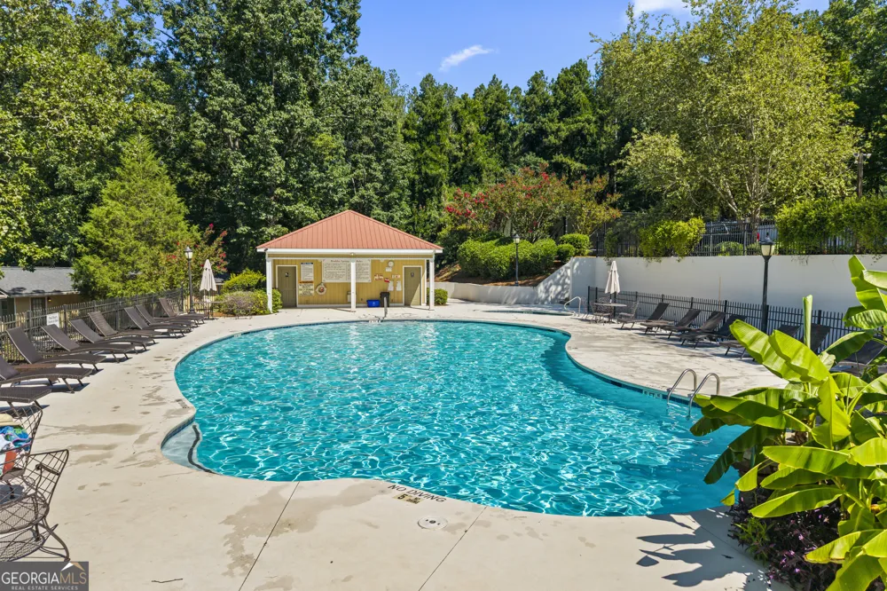 1041 Spring Lake DR Bishop, GA 30621