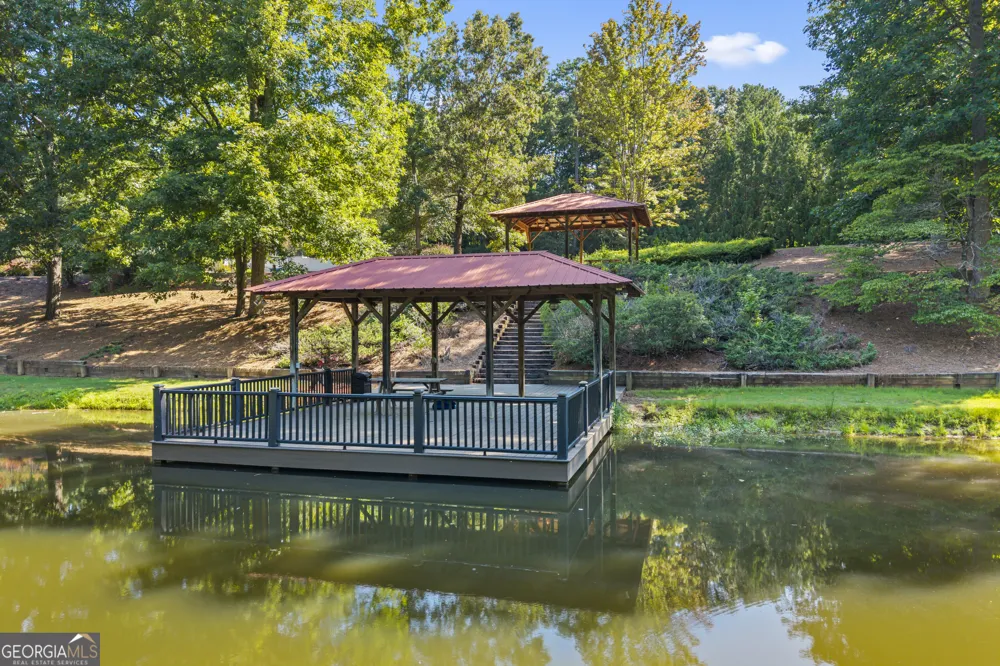 1041 Spring Lake DR Bishop, GA 30621