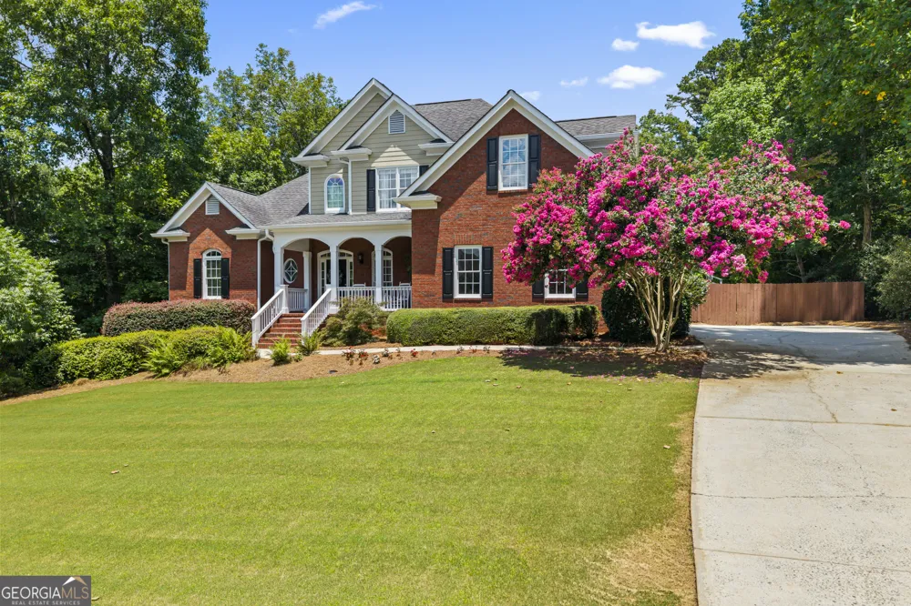 1041 Spring Lake DR Bishop, GA 30621