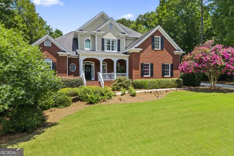 1041 Spring Lake DR