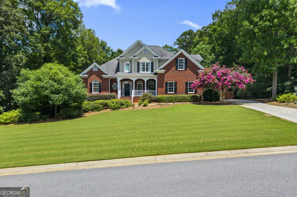 1041 Spring Lake DR Bishop, GA 30621