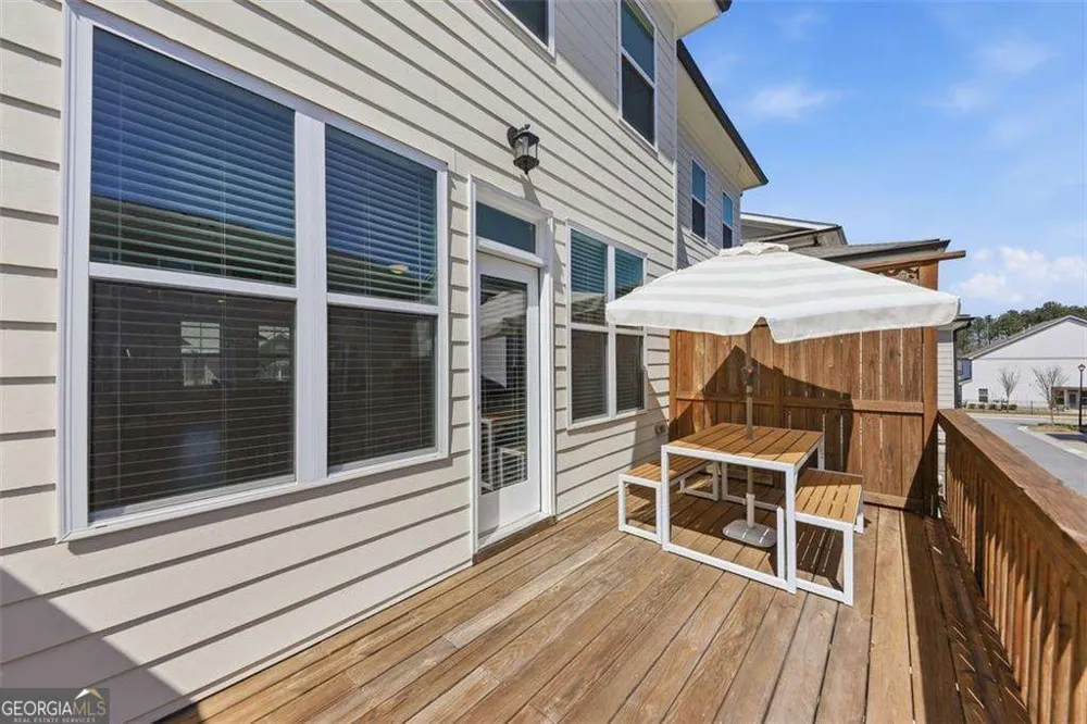 3193 Bartee WALK Suwanee, GA 30024