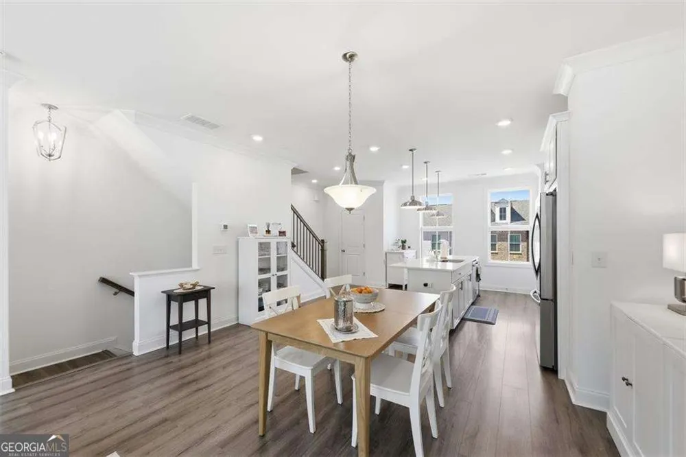 3193 Bartee WALK Suwanee, GA 30024