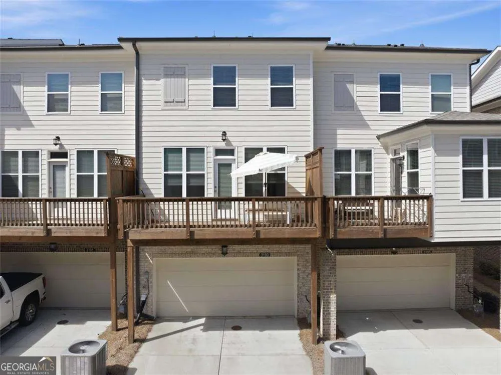 3193 Bartee WALK Suwanee, GA 30024