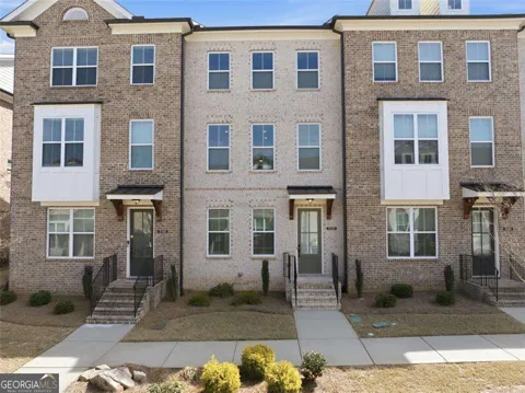 3193 Bartee WALK