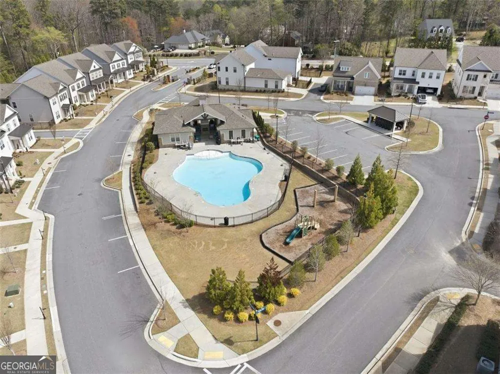 3193 Bartee WALK Suwanee, GA 30024