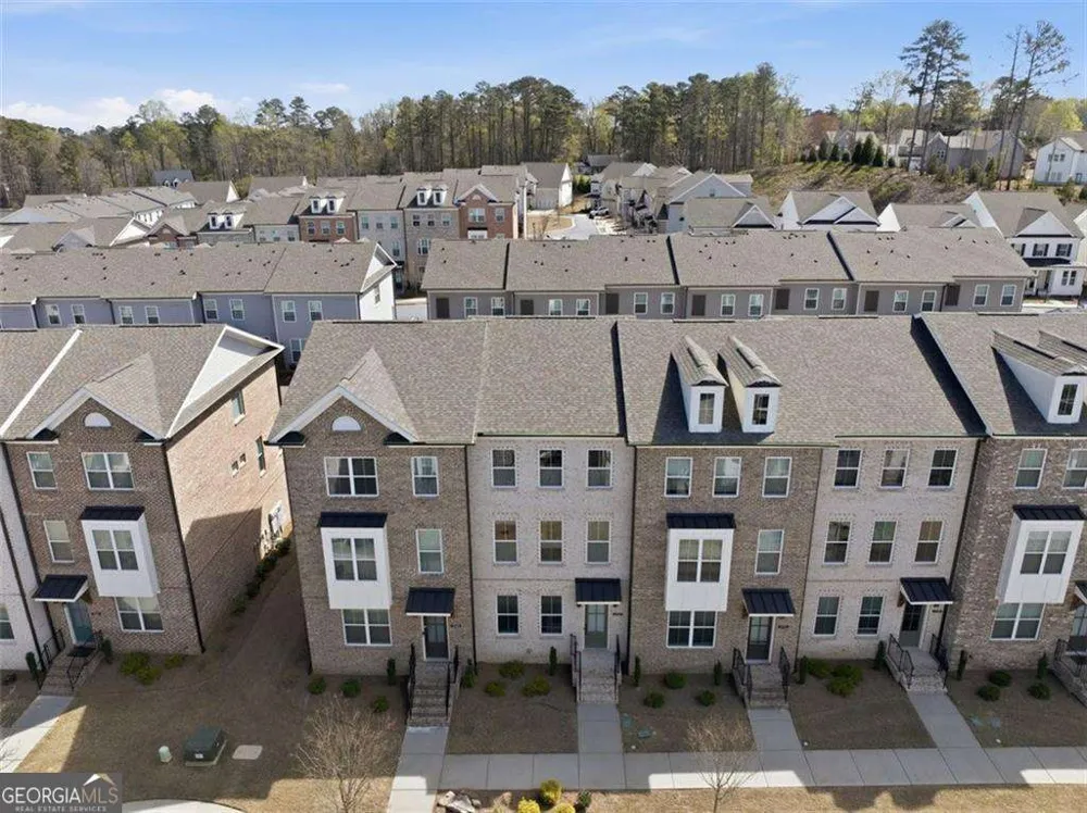 3193 Bartee WALK Suwanee, GA 30024