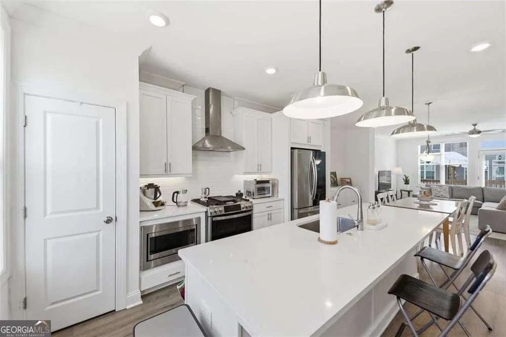 3193 Bartee WALK Suwanee, GA 30024