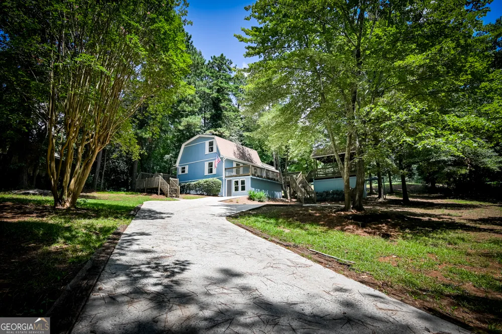 230 Flamingo DR Monticello, GA 31064