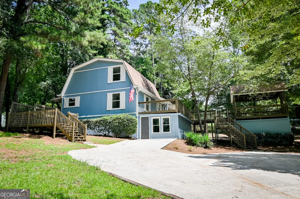 230 Flamingo DR Monticello, GA 31064