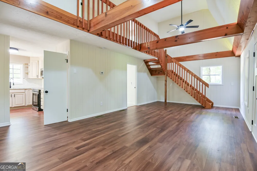230 Flamingo DR Monticello, GA 31064