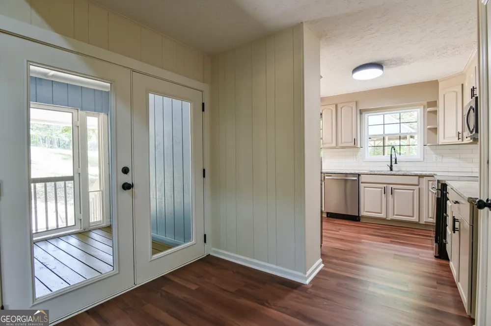 230 Flamingo DR Monticello, GA 31064